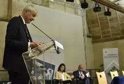 3ème conférence des territoires