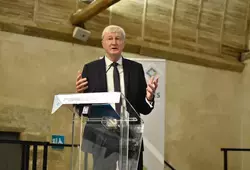 3ème conférence des territoires