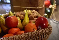 Chenu, capitale de l’arboriculture française