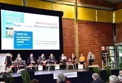850 élus sarthois tiennent congrès
