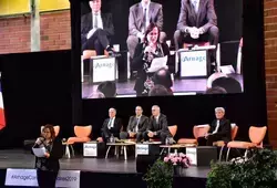 850 élus sarthois tiennent congrès