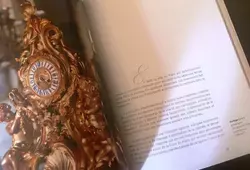 Abbaye de la Couture : le livre événement dévoilé