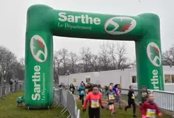 cross Ouest-France 2019