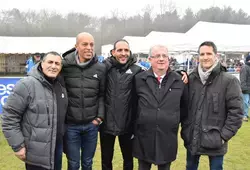 cross Ouest-France 2019
