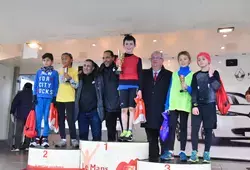 cross Ouest-France 2019