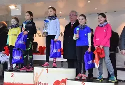cross Ouest-France 2019