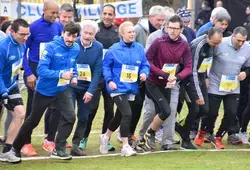 cross Ouest-France 2019