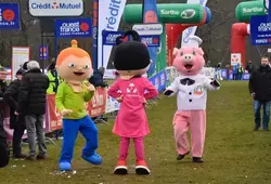 cross Ouest-France 2019