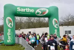 cross Ouest-France 2019