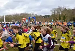 cross Ouest-France 2019