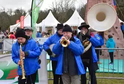 cross Ouest-France 2019