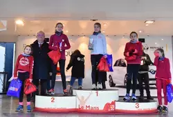 cross Ouest-France 2019