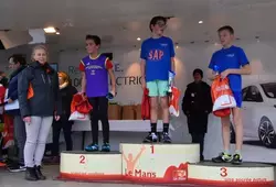 cross Ouest-France 2019