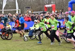cross Ouest-France 2019