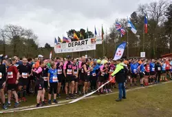 cross Ouest-France 2019