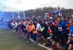 cross Ouest-France 2019