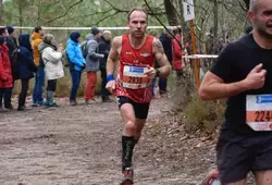 cross Ouest-France 2019