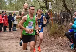 cross Ouest-France 2019