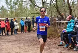 cross Ouest-France 2019