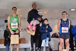 cross Ouest-France 2019