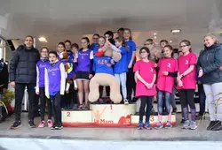 cross Ouest-France 2019