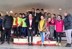 cross Ouest-France 2019