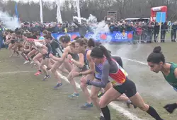 cross Ouest-France 2019