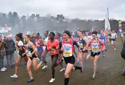 cross Ouest-France 2019