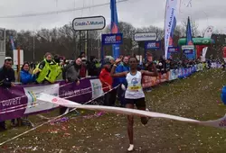 cross Ouest-France 2019