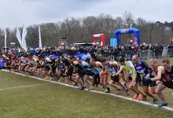 cross Ouest-France 2019