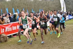 cross Ouest-France 2019