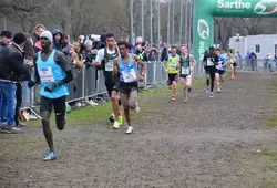 cross Ouest-France 2019