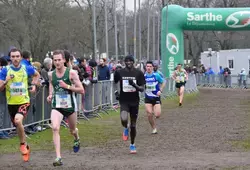 cross Ouest-France 2019