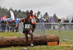 cross Ouest-France 2019