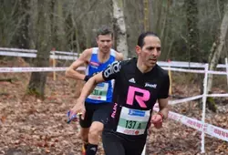 cross Ouest-France 2019
