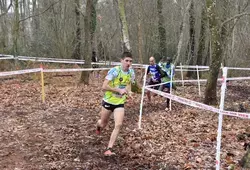cross Ouest-France 2019