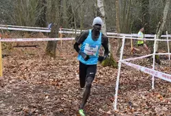 cross Ouest-France 2019