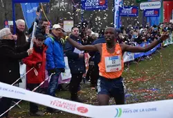 cross Ouest-France 2019