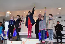 cross Ouest-France 2019