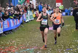 cross Ouest-France 2019