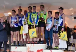 cross Ouest-France 2019