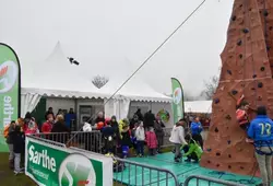 cross Ouest-France 2019