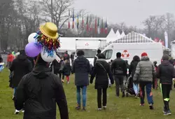 cross Ouest-France 2019