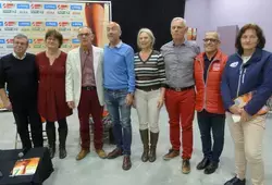Une semaine sportive : Cross Maine Libre Allonnes Sarthe 