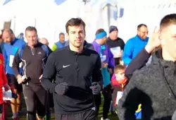 Cross Ouest-France -  Courses du dimanche