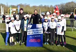 Cross Ouest-France -  Courses du dimanche