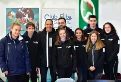 Cross Ouest-France -  Courses du dimanche