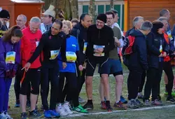 Cross Ouest-France -  Courses du dimanche
