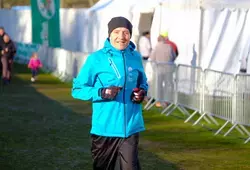 Cross Ouest-France -  Courses du dimanche