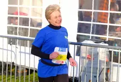 Cross Ouest-France -  Courses du dimanche